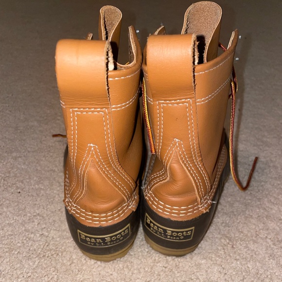 L.L. Bean duck boots - Picture 3 of 4